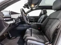Usata BMW 520 M Sport 197 CV (144 kW) 2025 Grigio Berlina