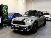 Usata Mini Cooper Countryman Untamed Edition 136 CV (100 kW) 2023 Other SUV