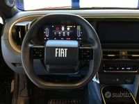 Nuova Fiat Grande Panda Icon 110 CV (80 kW) 2025 Utilitaria