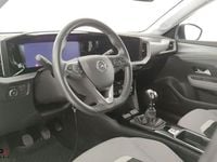 Usata Opel Mokka Elegance 101 CV (74 kW) 2023 Grigio SUV