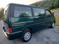 Usata VW T4 102 CV (75 kW) 1996 Furgone