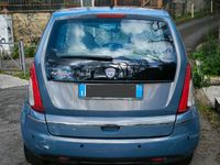 Usata Lancia Musa 101 CV (74 kW) 2005 Monovolume