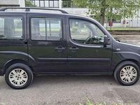 Usata Fiat Doblò Dynamic 84 CV (61 kW) 2009 Other Monovolume