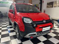 usata Fiat Panda Cross Panda 0.9 t.air t. 4x4 s