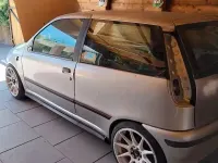 Usata Fiat Punto 133 CV (97 kW) 1994 Berlina