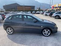 usata Seat Ibiza Ibiza5p 1.4 16v Sport 85cv NEOPATENTATI