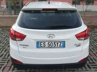 Usata Hyundai ix35 Comfort 116 CV (85 kW) 2013 SUV