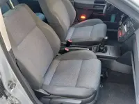 Usata VW Polo Highline 101 CV (74 kW) 2003 Argento Berlina