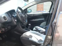 Usata Fiat Bravo 150 CV (110 kW) 2007 Nero Utilitaria