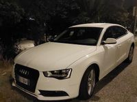 Usata Audi A5 Sportback 136 CV (100 kW) 2015 Utilitaria