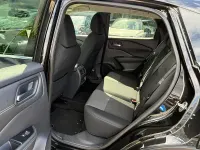 Usata Nissan Qashqai N-Connecta 140 CV (102 kW) 2023 Nero SUV