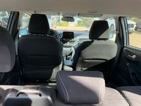 Usata Ford Fiesta Titanium 125 CV (91 kW) 2023 Blu Berlina