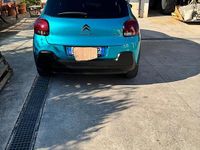 Usata Citroën C3 Shine 2023 Utilitaria