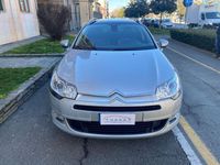 usata Citroën C5 2ª serie Executive 2.0 Blue HDi 180