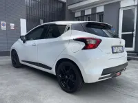 Usata Nissan Micra Acenta 71 CV (52 kW) 2018 Other Utilitaria
