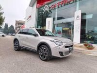 Usata Fiat 600 La Prima 101 CV (74 kW) 2025 Beige SUV