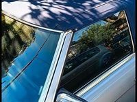 Usata Mercedes SL380 1980 Grigio Coupé