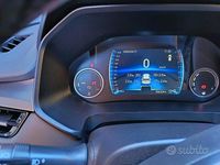 Usata DR DR 5.0 2023 Grigio SUV