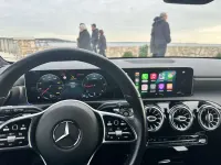 Usata Mercedes A180 116 CV (85 kW) 2021 Berlina