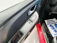 Usata Renault Clio IV Zen 73 CV (53 kW) 2017 Rosso Berlina