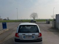 Usata Hyundai Getz 88 CV (64 kW) 2008 Utilitaria