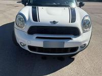 Usado Mini Countryman 143 CV (105 kW) 2014 Blanco SUV