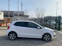 usata VW Polo 5 porte Comfortline BiFuel*NEOPA