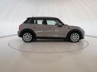 usata Mini Cooper D Cooper D 1.5 TwinPower TurboBusines