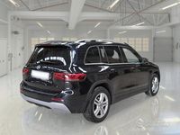 Usata Mercedes GLB200 Business 149 CV (109 kW) 2022 Nero SUV