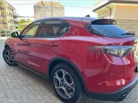 Usata Alfa Romeo Stelvio Sprint 160 CV (117 kW) 2023 SUV
