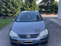 Usata VW Golf IV Comfortline 102 CV (75 kW) 2006 Berlina