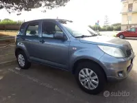 Usata Daihatsu Terios 102 CV (75 kW) 2011 SUV