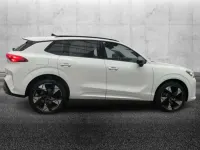 Usata Cupra Terramar VZ 265 CV (194 kW) 2025 Bianco SUV