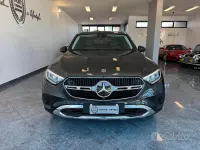 Usata Mercedes GLC220 Advanced Plus 197 CV (144 kW) 2023 Mountain grey SUV