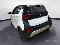 Nuova DR DR 1.0 44 kW (61 CV) 2025 Utilitaria