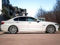 Usata BMW 535 306 CV (225 kW) 2014 Berlina