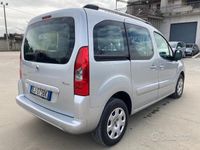 usata Peugeot Partner Tepee 1.6 hdi N1 5 Posti