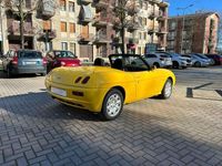 usata Fiat Barchetta Lido 1.8 16V