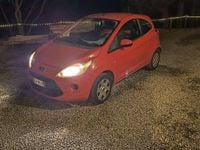 Usata Ford Ka 75 CV (55 kW) 2009 Berlina