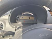 Usata Citroën C3 95 CV (69 kW) 2009 Verde Utilitaria