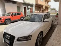 Usata Audi A5 Sportback Ambiente 170 CV (125 kW) 2010 Utilitaria