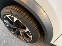 Usata Cupra Formentor 150 CV (110 kW) 2022 Bianco SUV