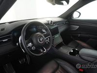 Usata Maserati Grecale GT 299 CV (219 kW) 2022 Grigio lava SUV