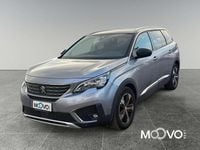 Usata Peugeot 5008 Allure 131 CV (96 kW) 2020 Grigio SUV