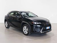 Usata Lexus UX Business Edition 184 CV (135 kW) 2021 Nero SUV
