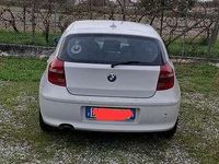 Usata BMW 116 116 CV (85 kW) 2008 Utilitaria
