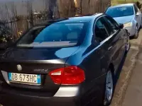 Usata BMW 320 163 CV (119 kW) 2006 Berlina
