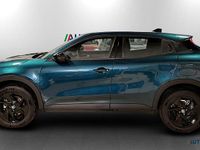 Usata Alfa Romeo Junior 136 CV (100 kW) 2025 Blu SUV