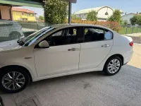 Usata Fiat Tipo Opening Edition 95 CV (69 kW) 2016 Bianco Berlina