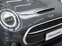 usata Mini Cooper S 5p 2.0hype auto